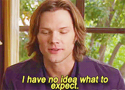 datsalec:  Jared: I’m absolutely thrilled to be a father soon. I have no idea