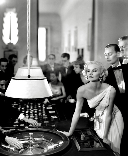 devotedsub:  Richard Avedon, Photographer 