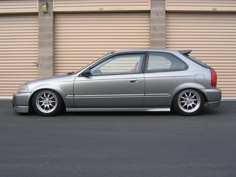 Carter's Customs