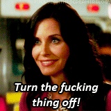 fuckyeahthescreamtrilogy:  Just Some Of The Best Of Gale Weathers. 