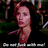 fuckyeahthescreamtrilogy:  Just Some Of The Best Of Gale Weathers. 
