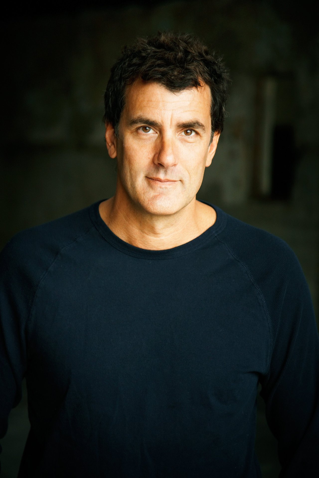 kissandsky:  Robert Mailhouse 