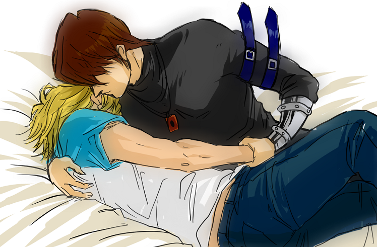 chainsawmascara:  horrormoans:  awakeningcity:  inkplusplus:  SCREAMING AND CRYING