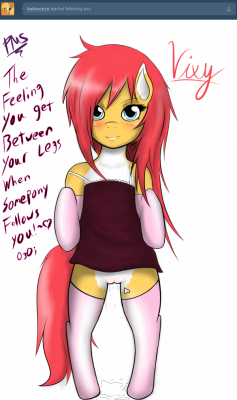 askvixy:  o3o oooooo shiiiiiiiiiiii~also a bring back of an amazing pic by Psychoticmindsystem  