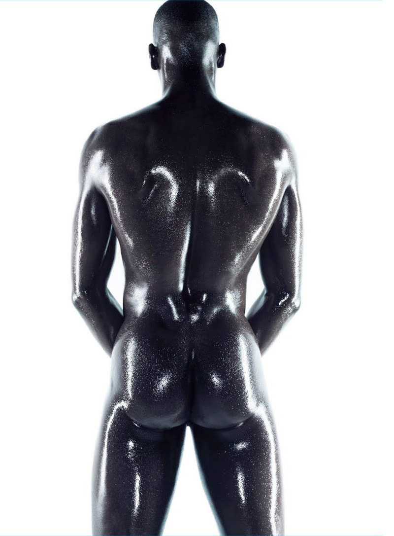 talldaddy:  romeisburning:  David Agbodji  www.talldaddy.tumblr.com/archive