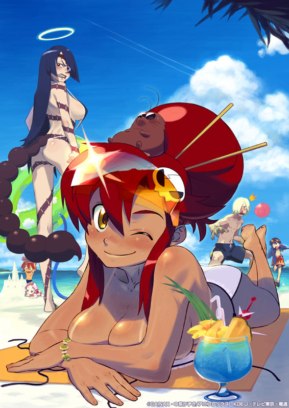 rudeboy308:  grimphantom2:  ninsegado91:  satsooks:  Gosh, Yoko is perfect. :)  Very