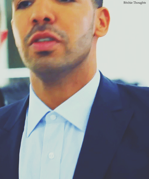foreverjuicyy:  vsvpxmoney:  drizzyfest:  champagne-drizzy:  nicola297:  Dammnnnnnnn  YEOOOOO, like he is so fucking beautiful. I can’t even ….   Fucking perf  ok he is cute in this gif  omg 