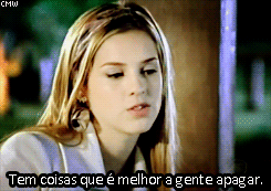 I'm falling in love (...)