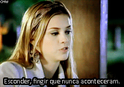 I'm falling in love (...)
