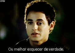 I'm falling in love (...)