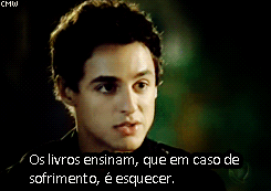 I'm falling in love (...)