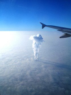 jorrty:  above the clouds (by michi.p) 