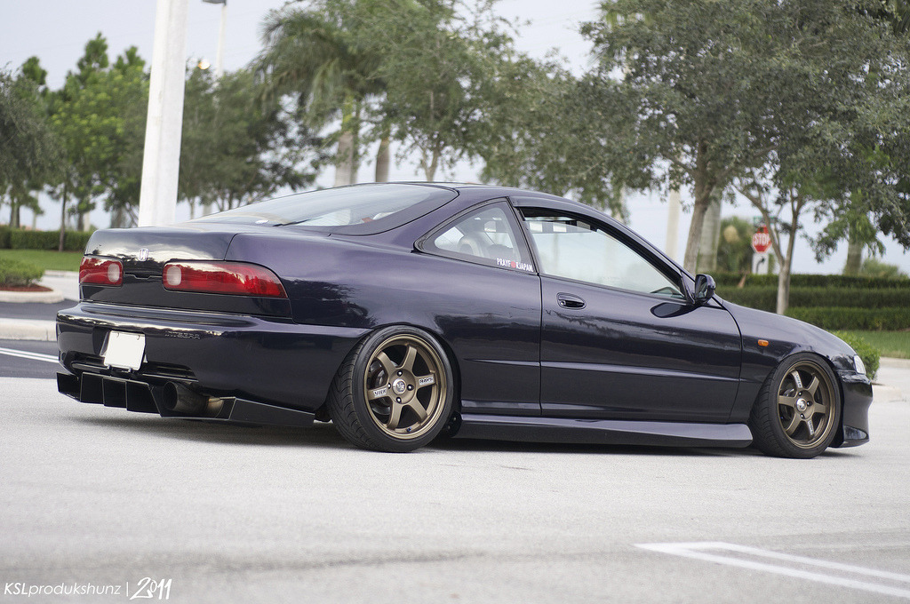jdmlifestyle:  Haven’t Seen Lam In Awhile… Photo Credits: KSL 