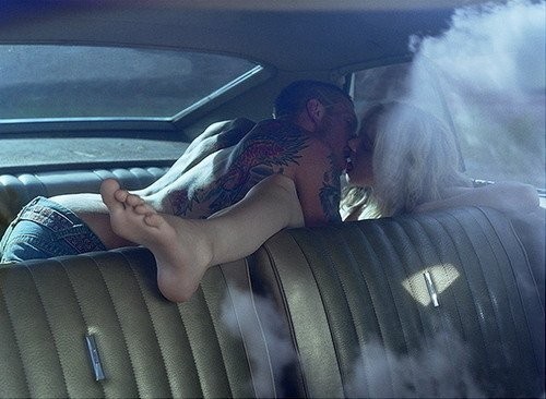 Angels Don't Kill