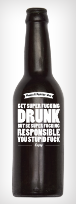 visualgraphic:  Get super fucking drunk 