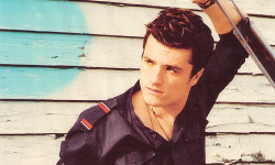 Josh Hutcherson