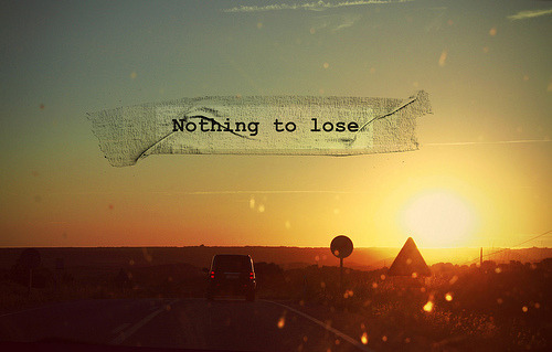 Please, don't leave me.