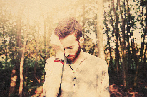 thebeardandthehair:  fill us with the sun | Flickr – Compartilhamento de fotos!