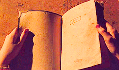itshogwartsbitch:  “Without his Horcruxes, Voldemort will be a mortal man with