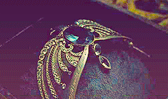 itshogwartsbitch:  “Without his Horcruxes, Voldemort will be a mortal man with