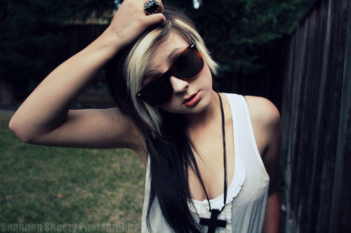 Young