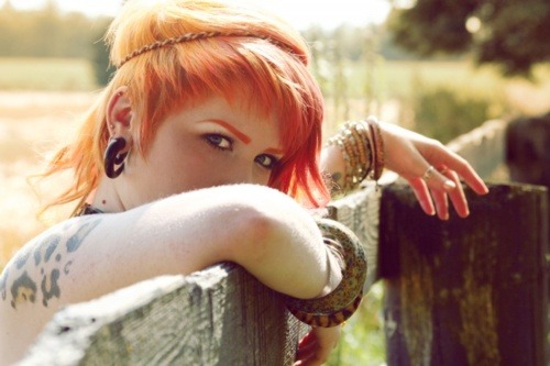 Young