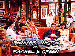  F.R.I.E.N.D.S Memes ∟6 Friends David Schwimmer as Ross E. Geller Jennifer Aniston