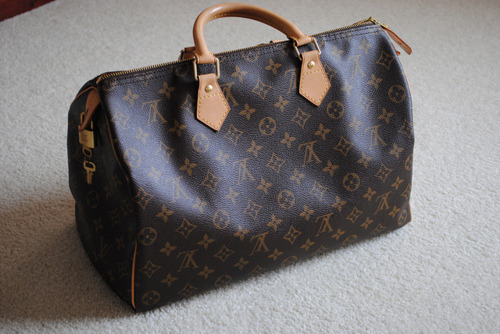 Barneys, Bergdorf's, Bloomies, & Bendel's!