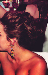  hair porn → miley cyrus {events}     Actually in love with her hair