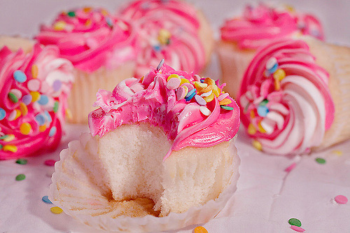 CUPCAKES!