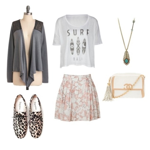 fashionequalsart:  