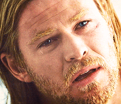 gendrywaterss:  Thor/Loki AU (requested by rrrowr)Loki dies and meets his Reaper,