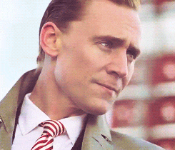 gendrywaterss:  Thor/Loki AU (requested by rrrowr)Loki dies and meets his Reaper,