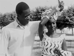  Film: “La Noire de…” Also known as &ldquo;Black Girl&rdquo; is a 1966