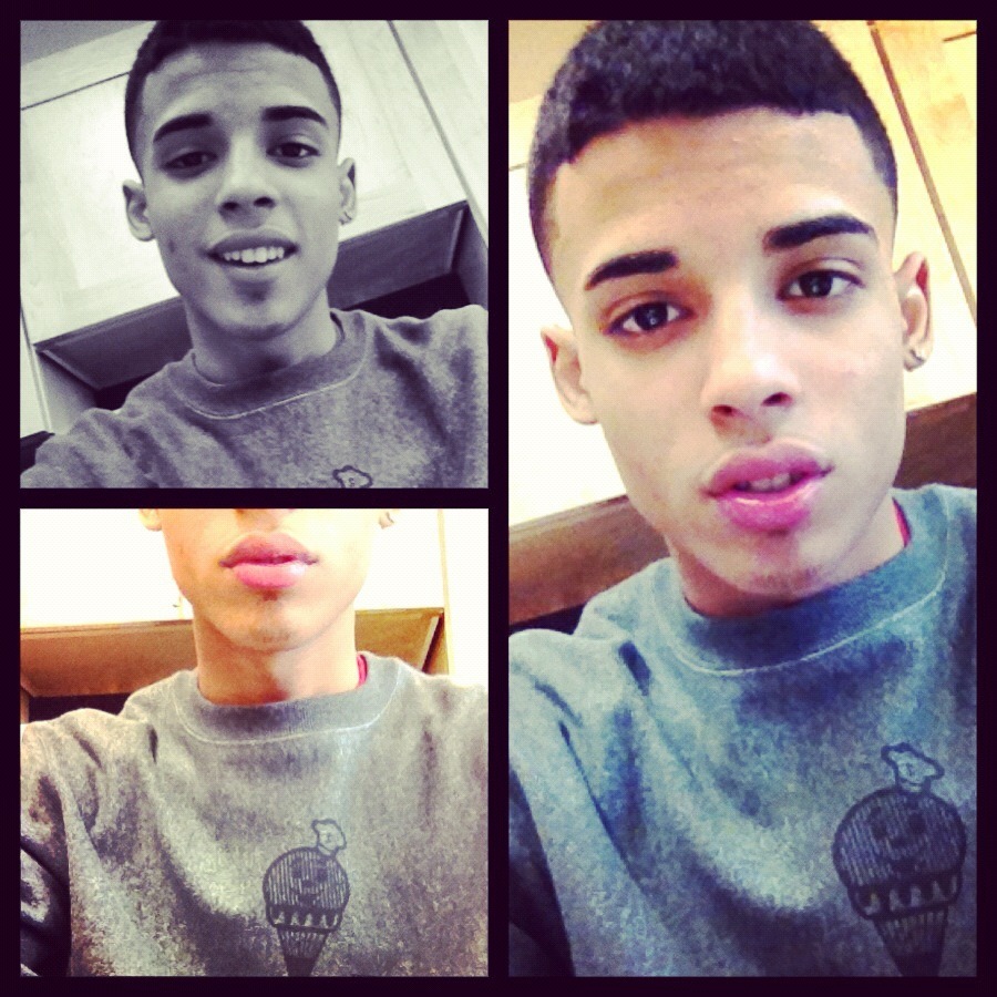 Cutestboysontheplanet