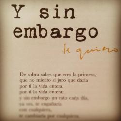 whysoreallyserious:  Y sin embargo - Joaquin