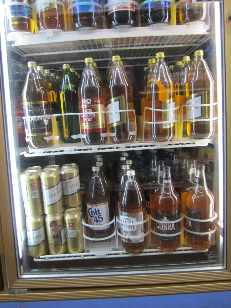 naiffresh:  evilmentality:  the main section of the liqour  I go to everytime. 
