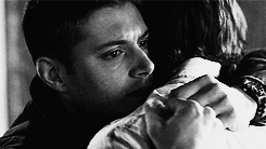  They made their own choice. They chose family. 