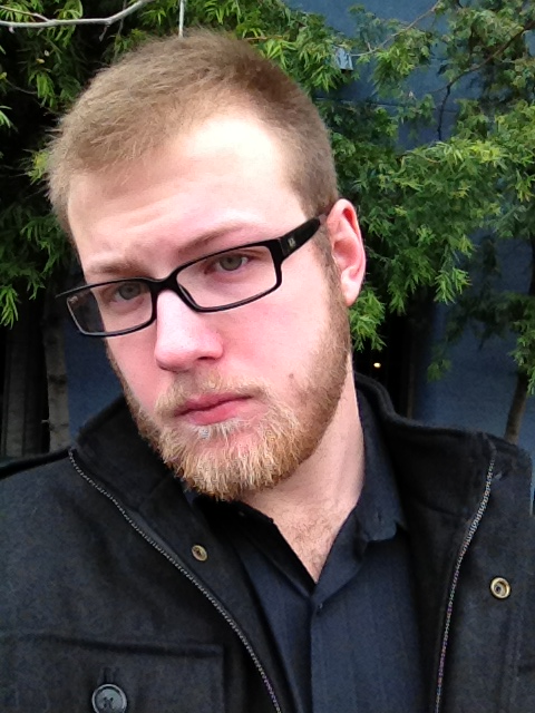 amoreconfidentme: On my way to a job interview, hope all goes well, I was interviewed