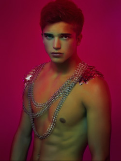  River Viiperi by Dimitris Theocharis 