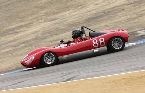 sic56: 1965 Crossle C9S by autoidiodyssey on Flickr.