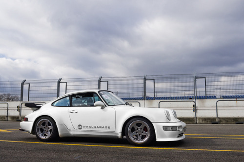 sic56: RUF BRIII by granarturismo on Flickr.
