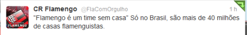 Clube de Regatas do Flamengo