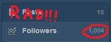 [[OOC:IN LESS THAN A WEEK, WE’VE REACHED A THOUSAND FUCKING FOLLOWERSWOW….I CANNOT EXPR