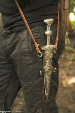 art-of-swords:  Dagger (LOST TV Series)