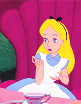 Sex lewis-carroll:  Walt Disney’s Alice in pictures