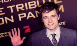 Josh Hutcherson