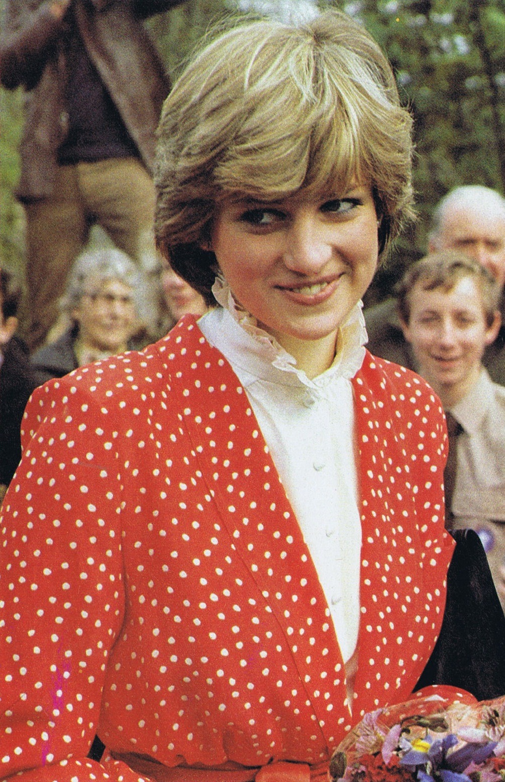 Princess Diana