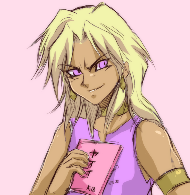 YuGiOh Obsessions