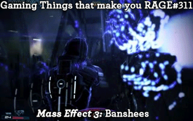 gaming-things-that-make-you-rage:  Gaming Things that make you RAGE #311 Mass Effect